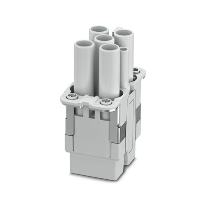 1079557 Phoenix Contact  Heavy Duty Connector Inserts Modules