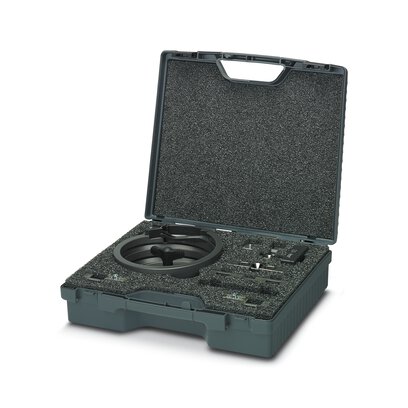 1208271 Phoenix Contact  Crimper Applicator Press Accessories