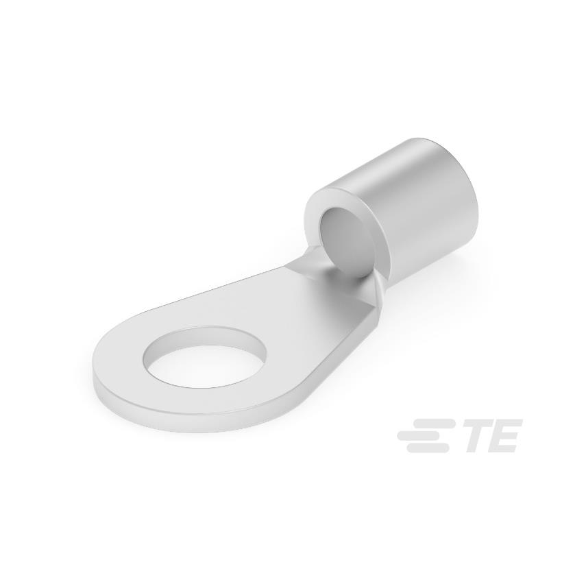 165297 TE Connectivity AMP Connectors  Ring Connectors