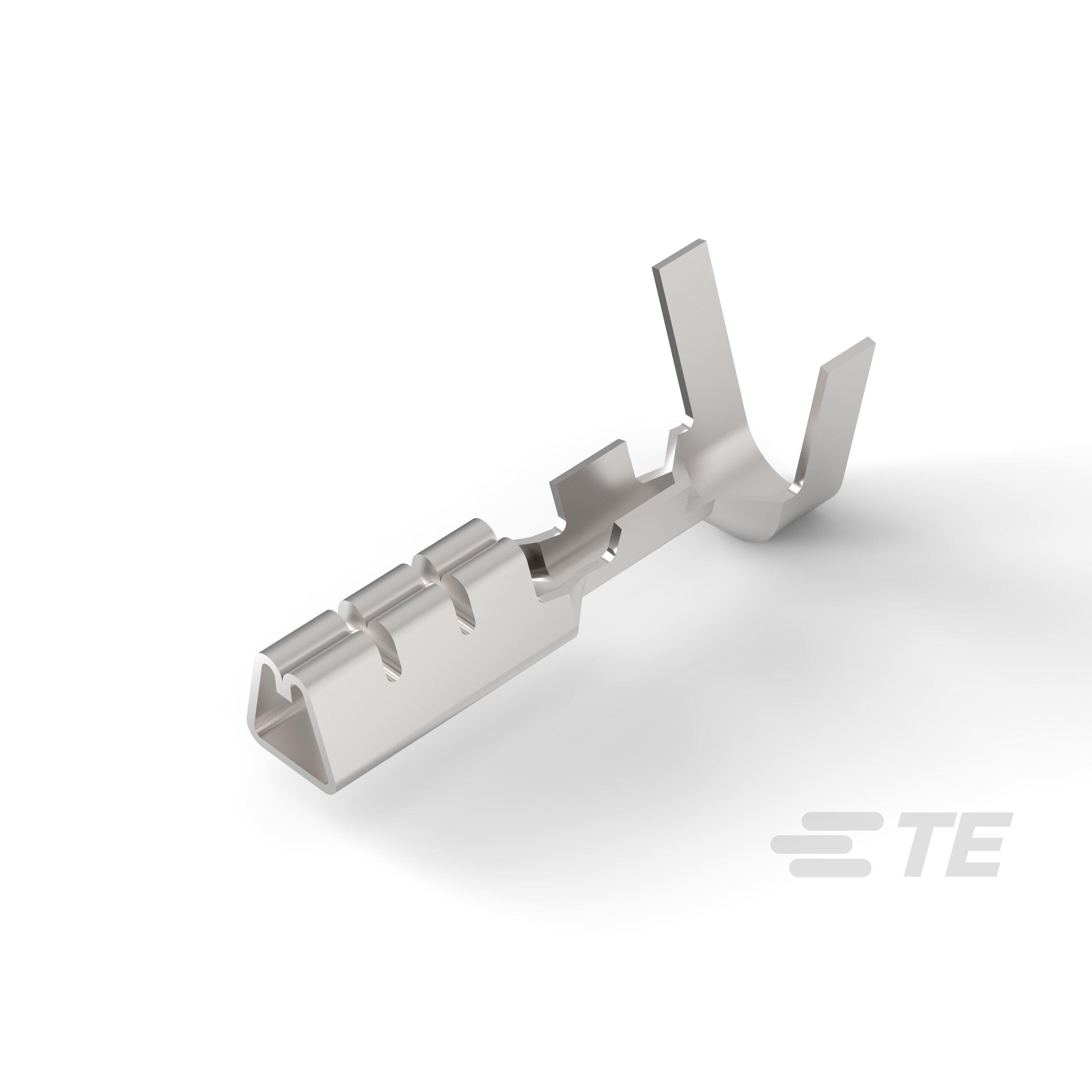 175065-1 TE Connectivity AMP Connectors  Specialized Connectors