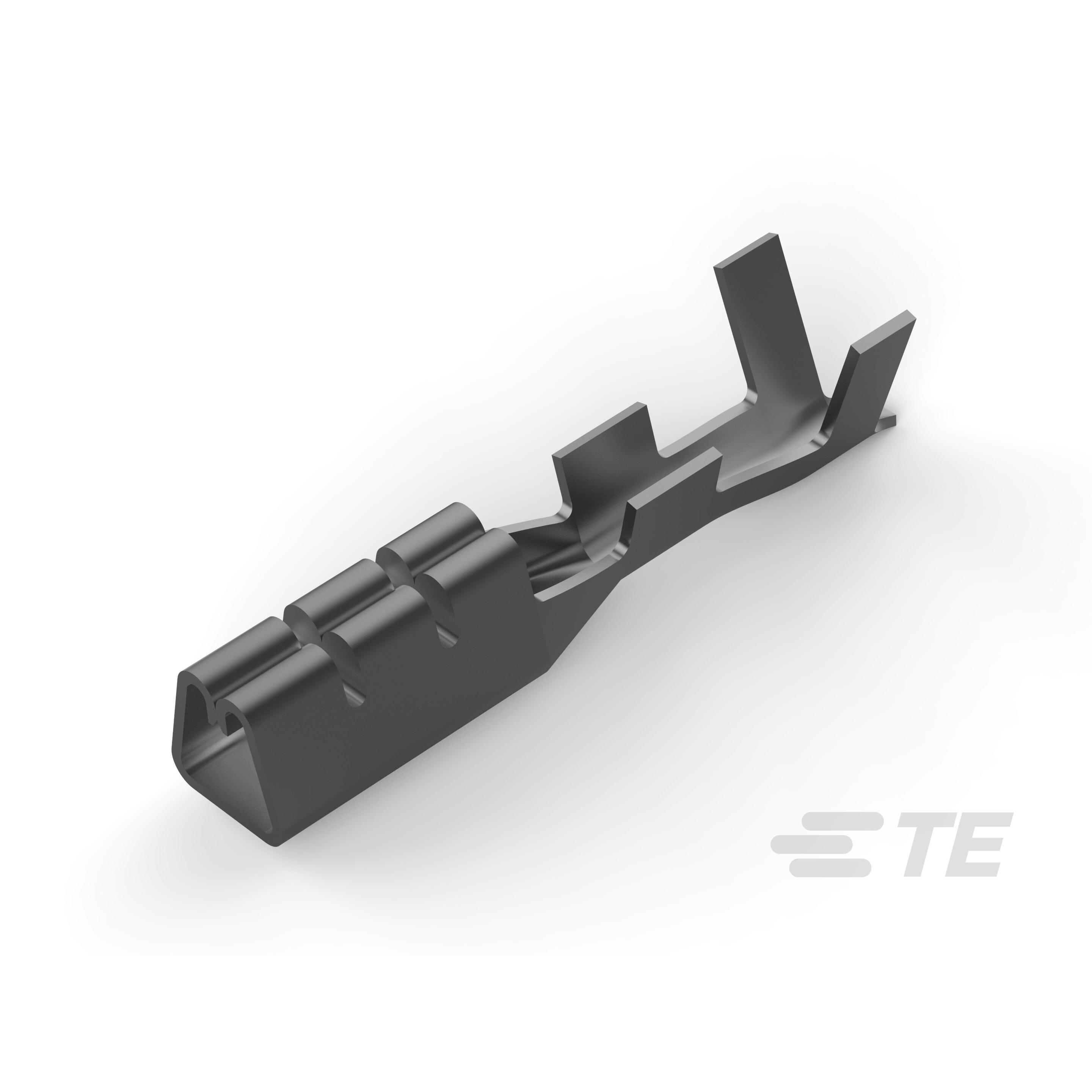 175135-1 TE Connectivity AMP Connectors  Conectores especializados