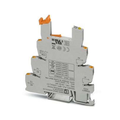 2900281 Phoenix Contact  Relay Sockets