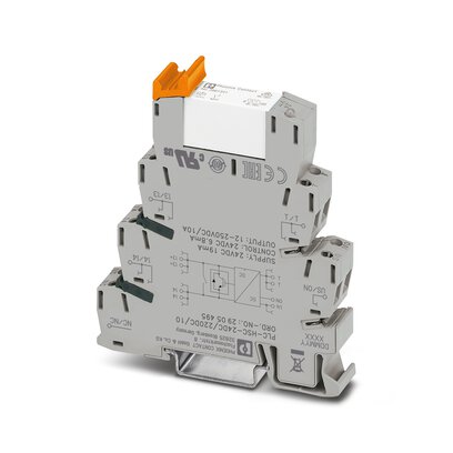 2905495 Phoenix Contact  Solid State Relays