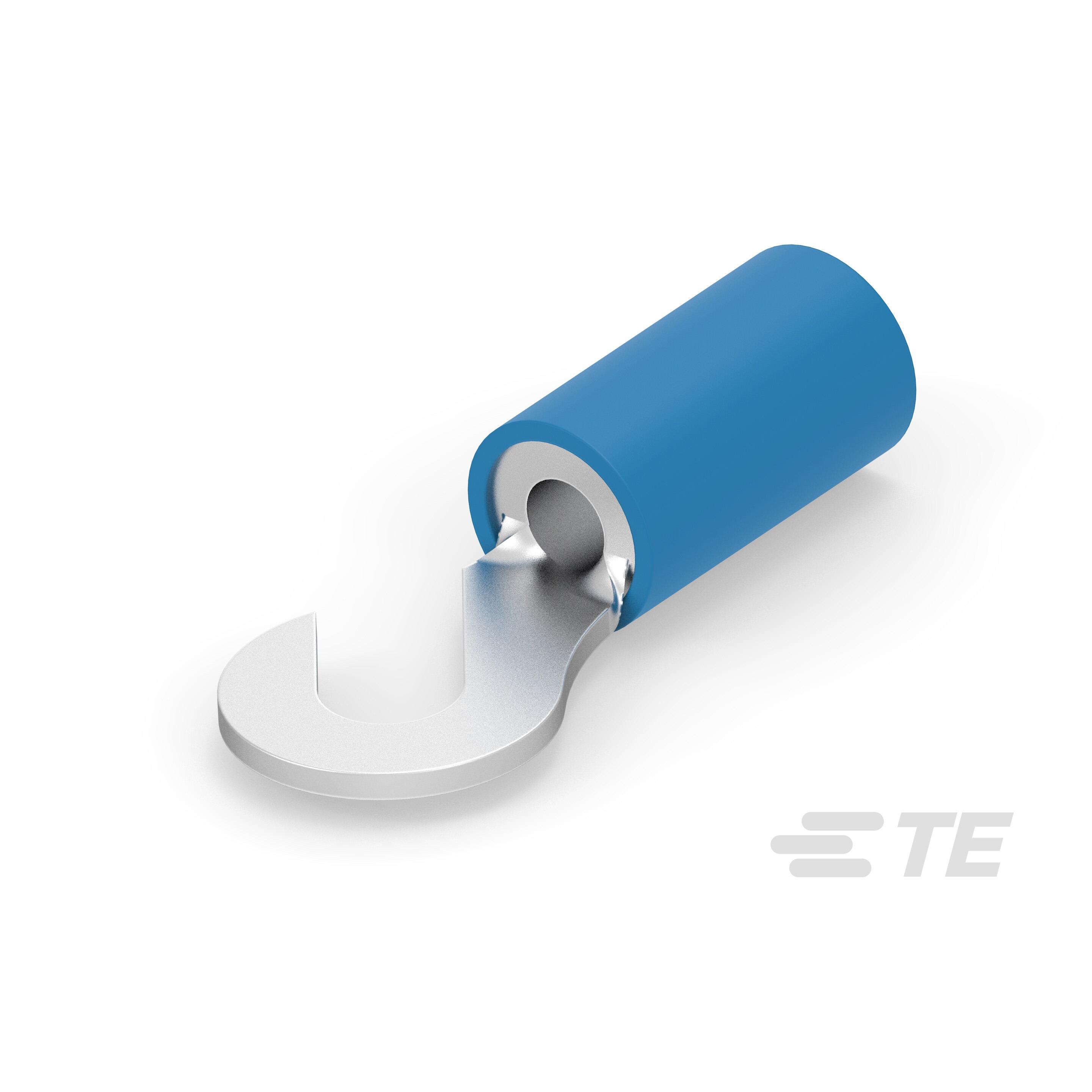 320381 TE Connectivity AMP Connectors  Ring Connectors