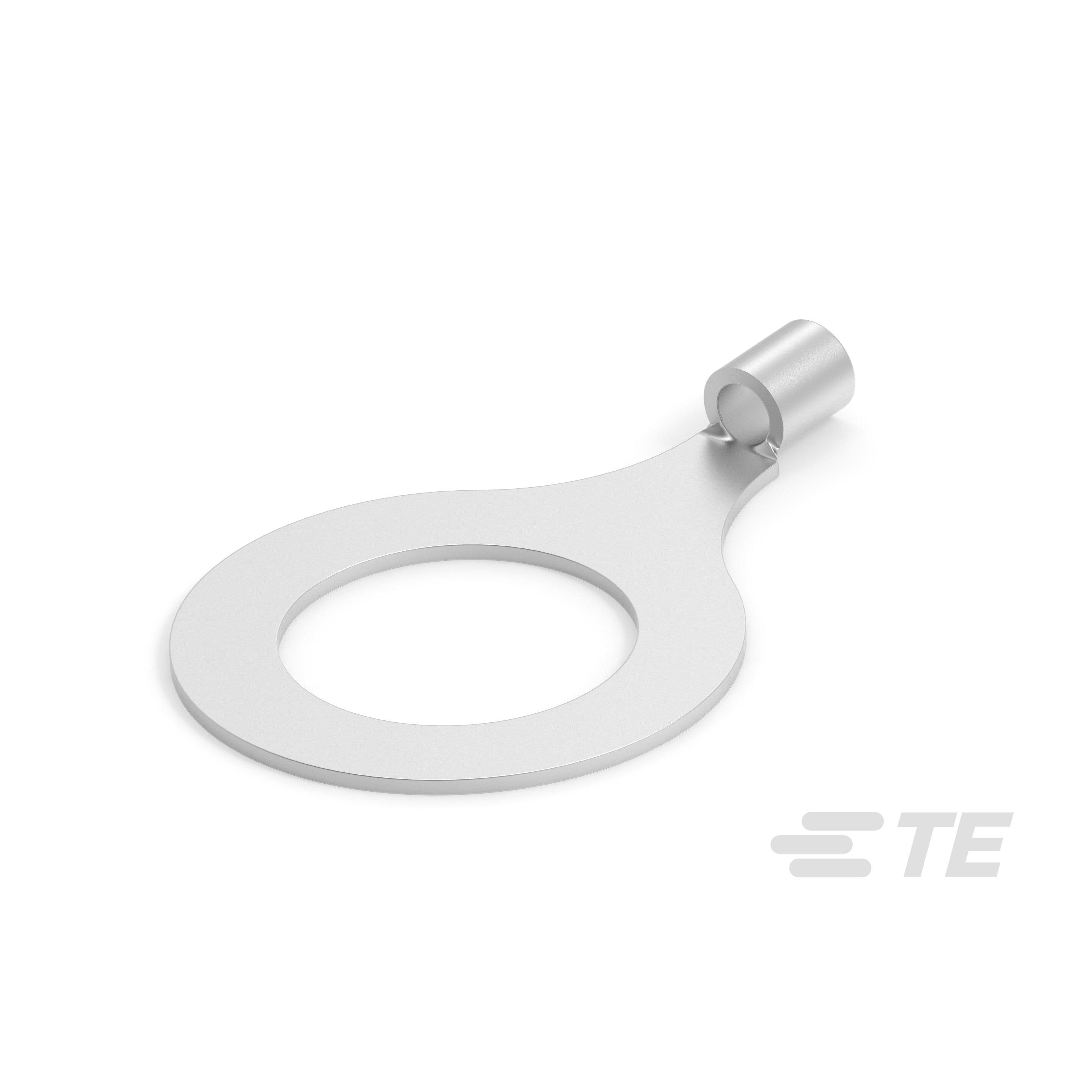 320762 TE Connectivity AMP Connectors  Ring Connectors