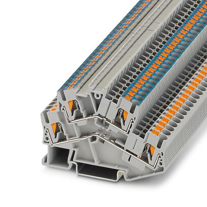 3209606 Phoenix Contact  DIN-Schienenkanal