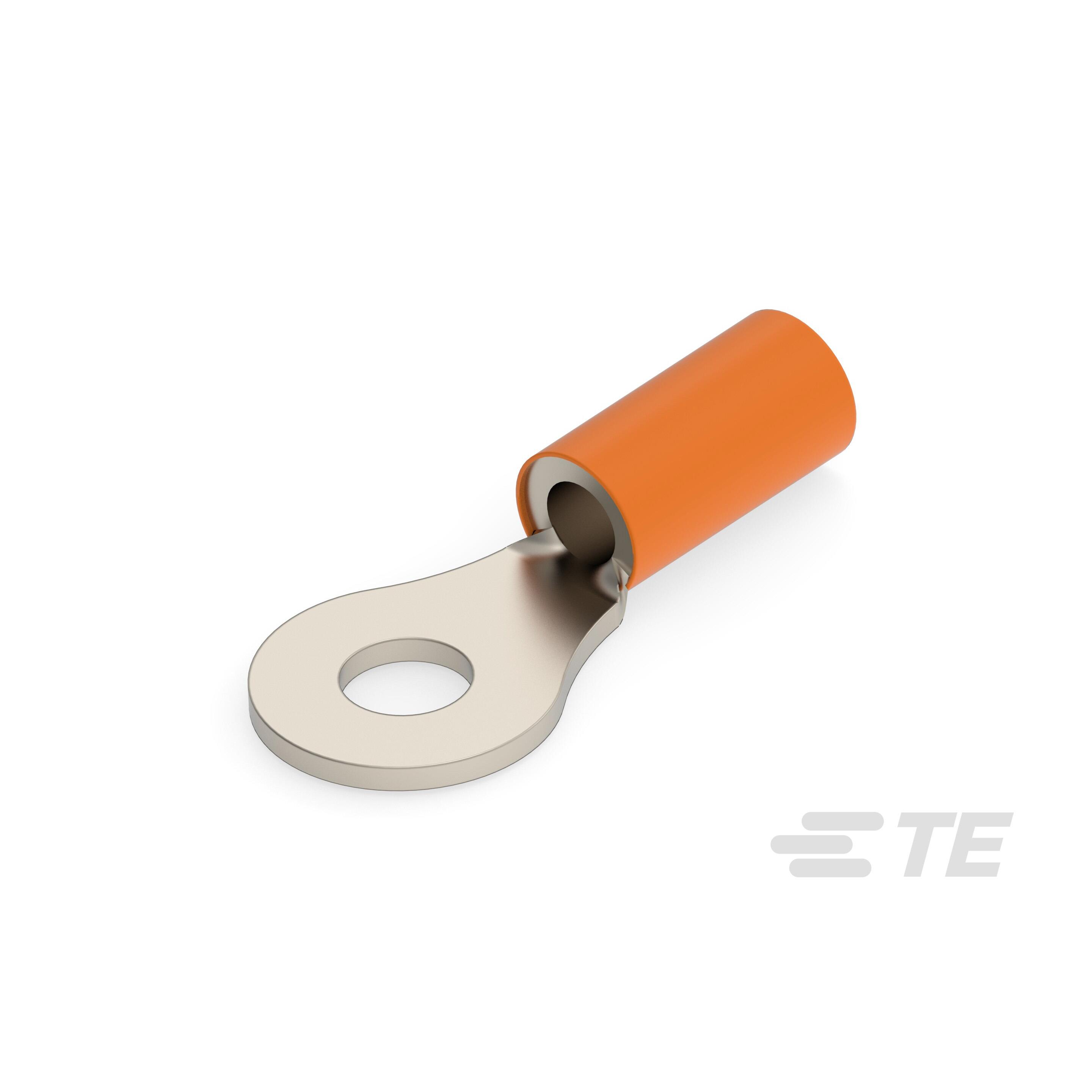 322336 TE Connectivity AMP Connectors  Connettori ad anello