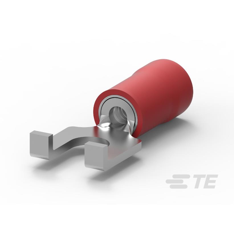 322426 TE Connectivity AMP Connectors  Connettori a forcella