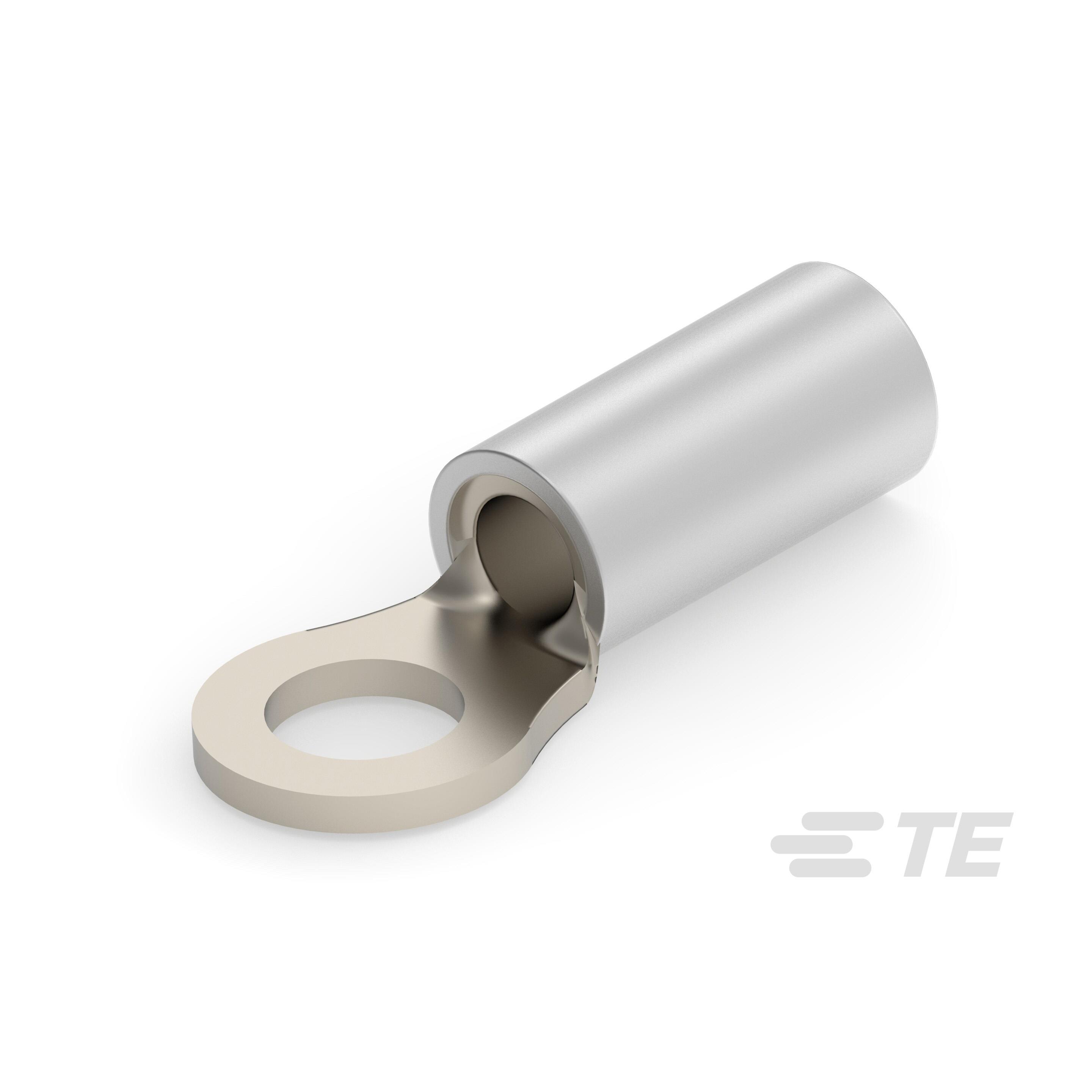 323158 TE Connectivity AMP Connectors  Conectores de anillo