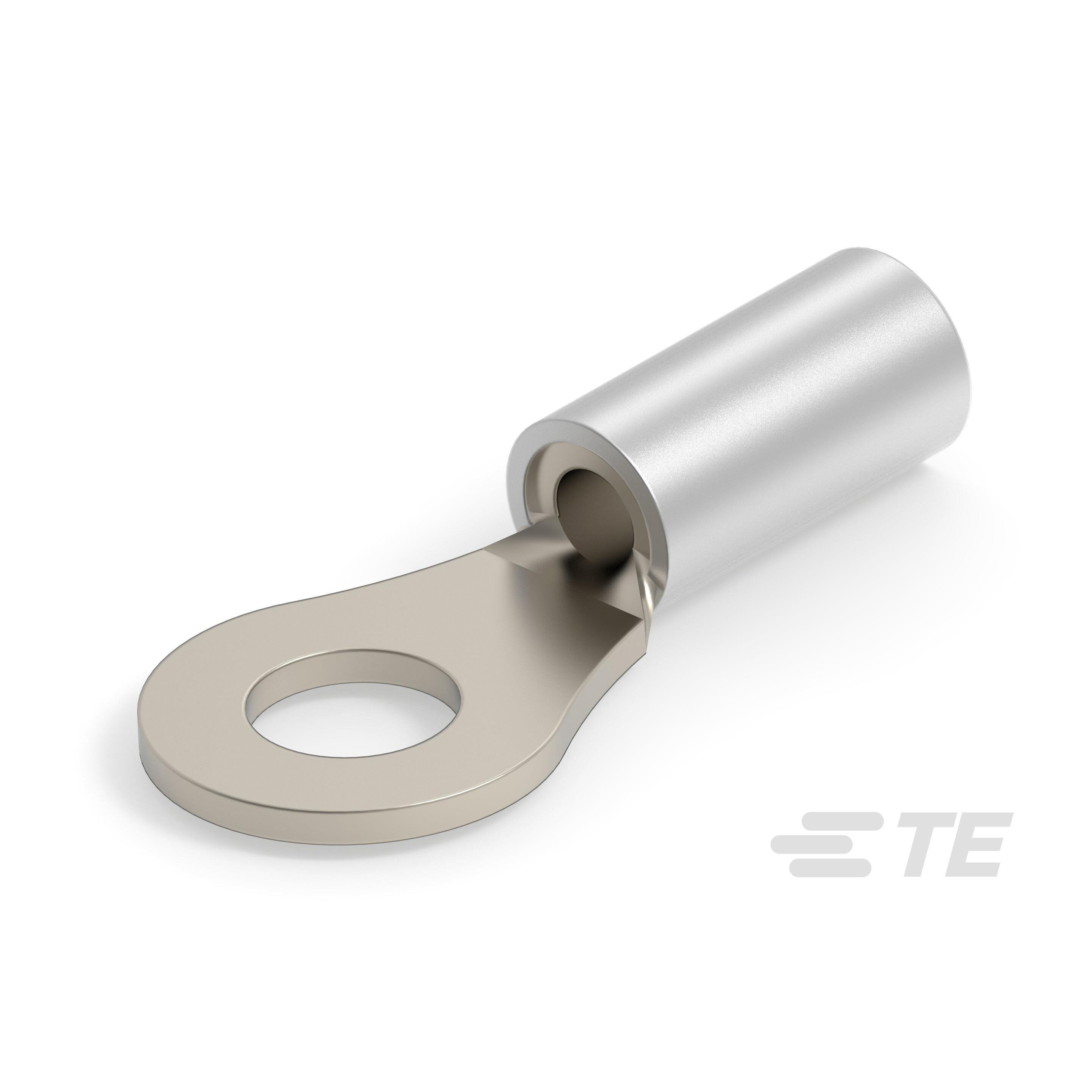 323160 TE Connectivity AMP Connectors  Ring Connectors