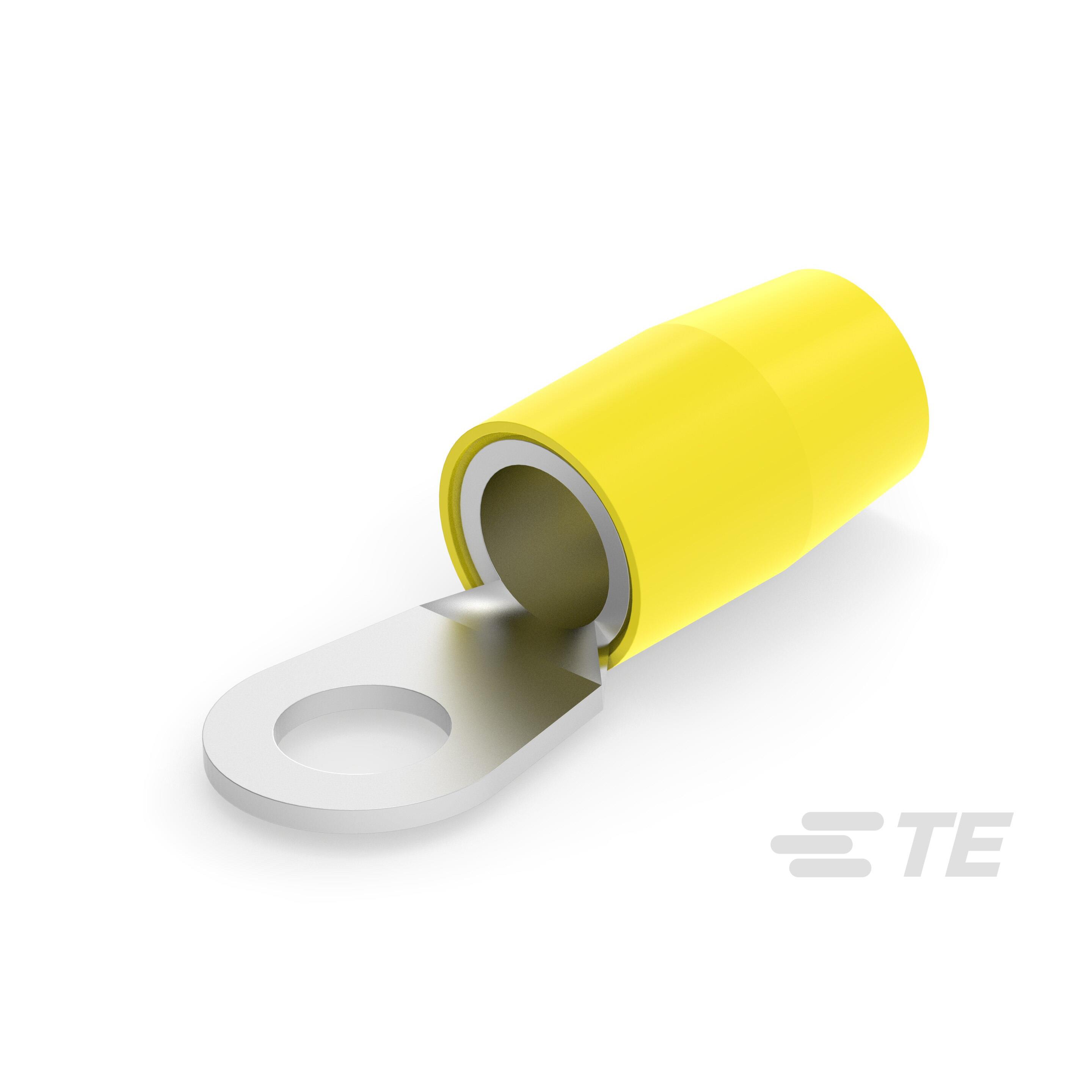 324085 TE Connectivity AMP Connectors  Connettori ad anello