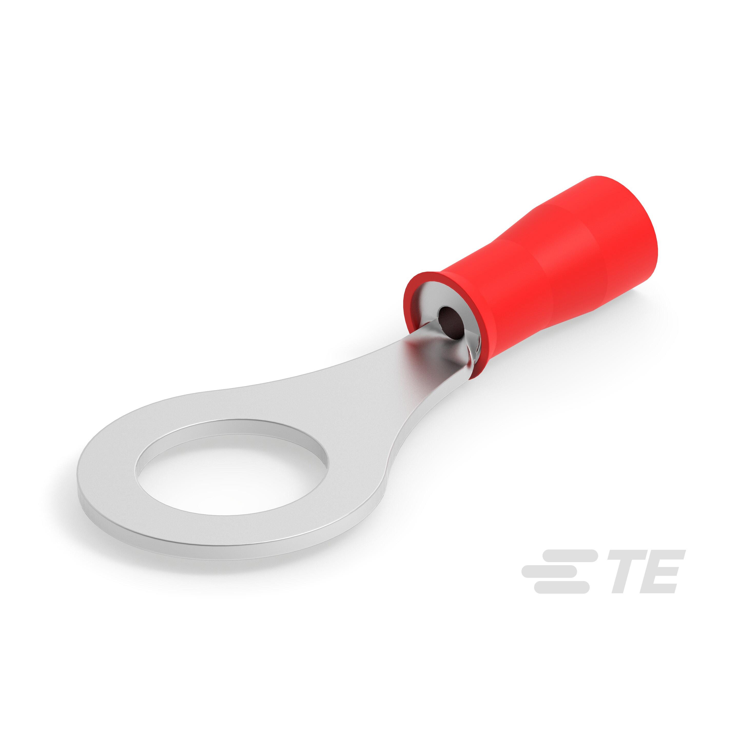 324123 TE Connectivity AMP Connectors  Connecteurs annulaires