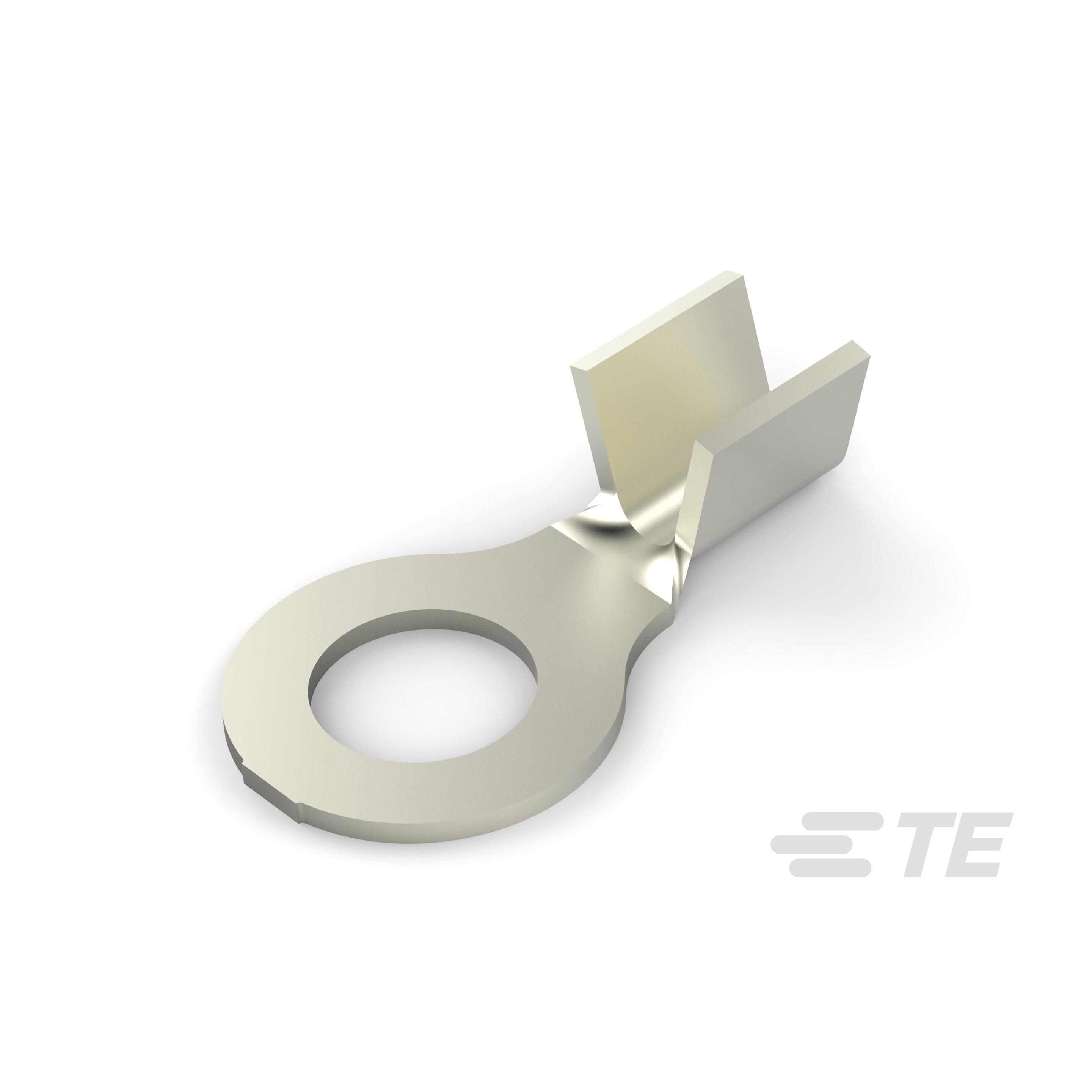 41346 TE Connectivity AMP Connectors  Connettori ad anello