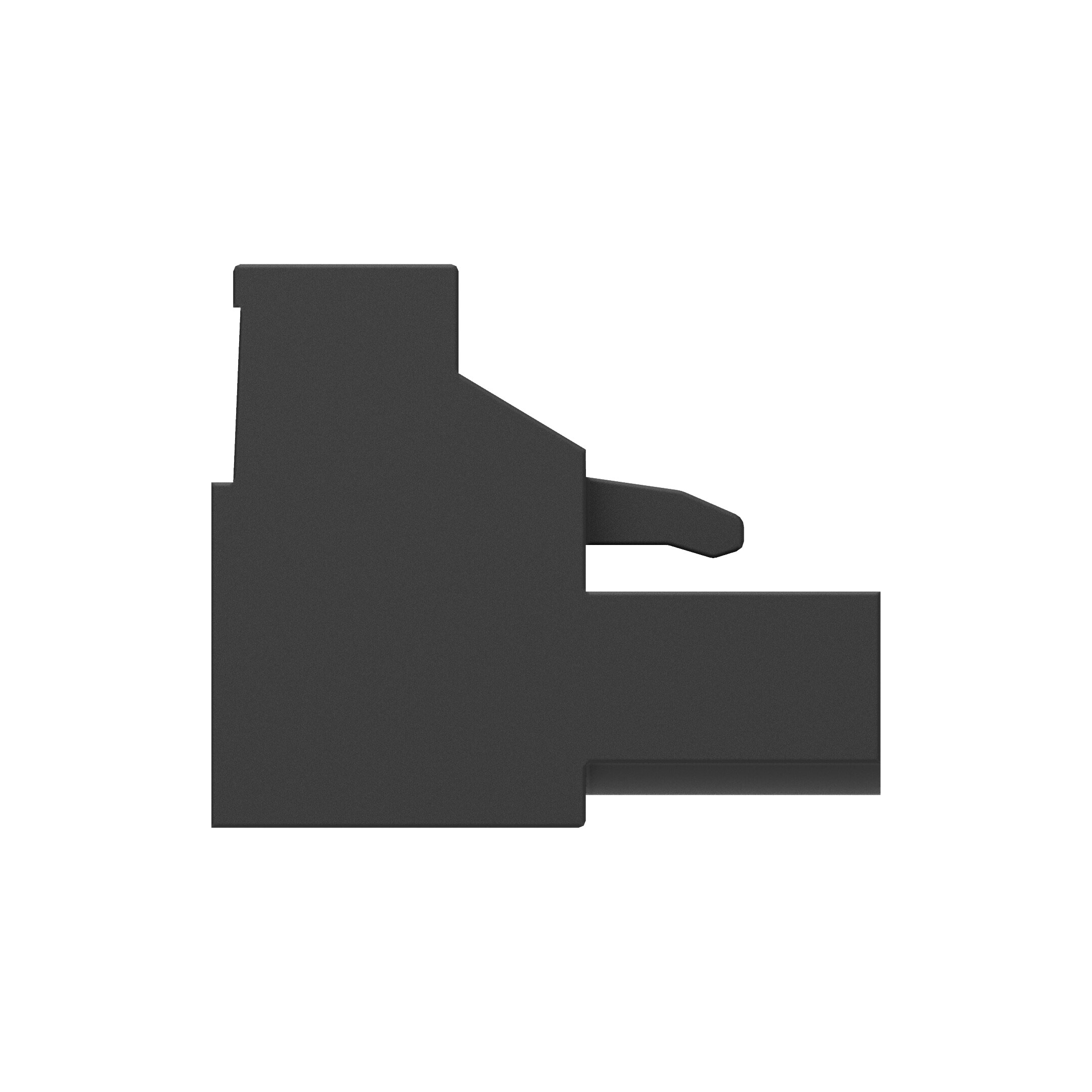 796635-4 TE Connectivity AMP Connectors  Headers Plugs and Sockets