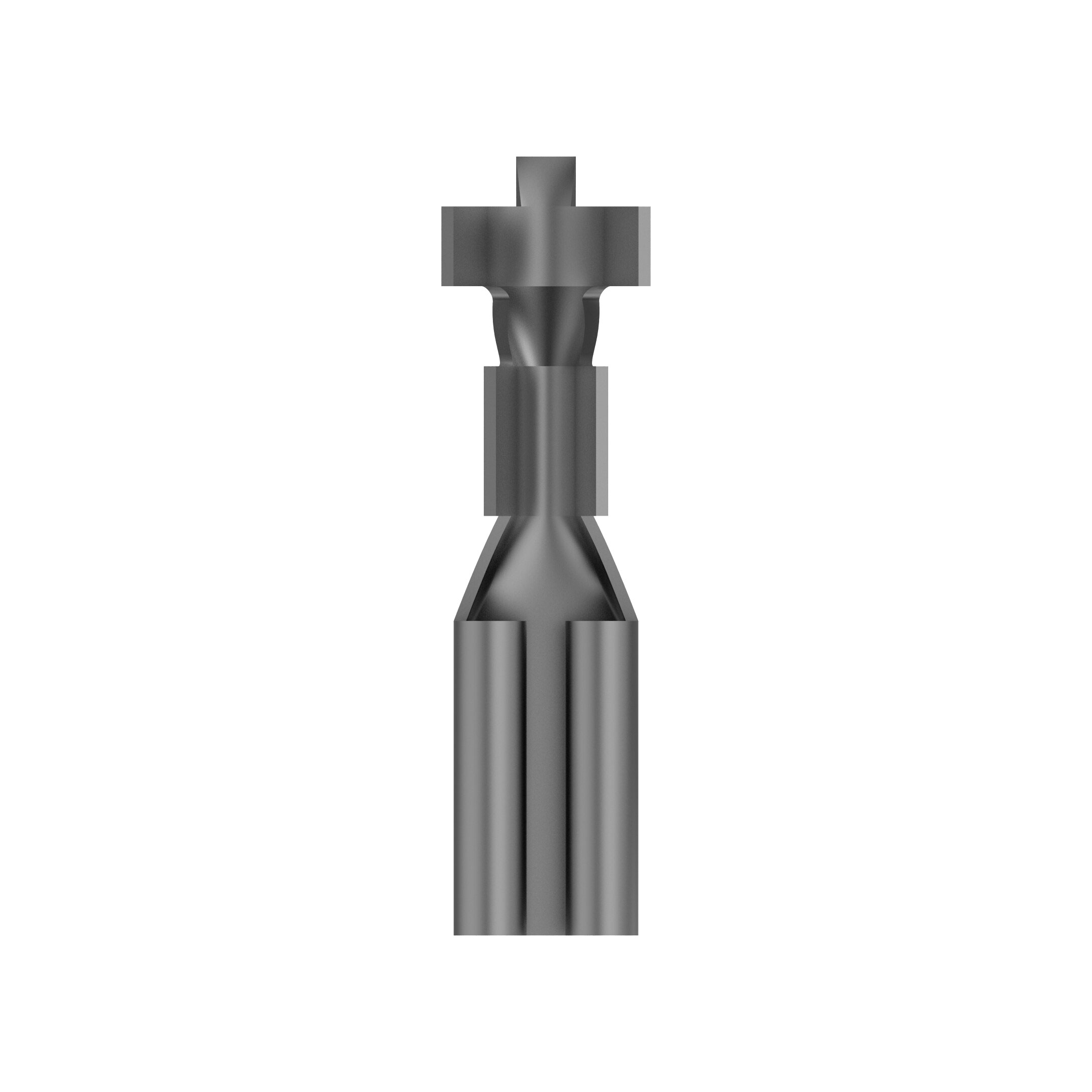 880634-5 TE Connectivity AMP Connectors  Quick Connects Quick Disconnect Connectors