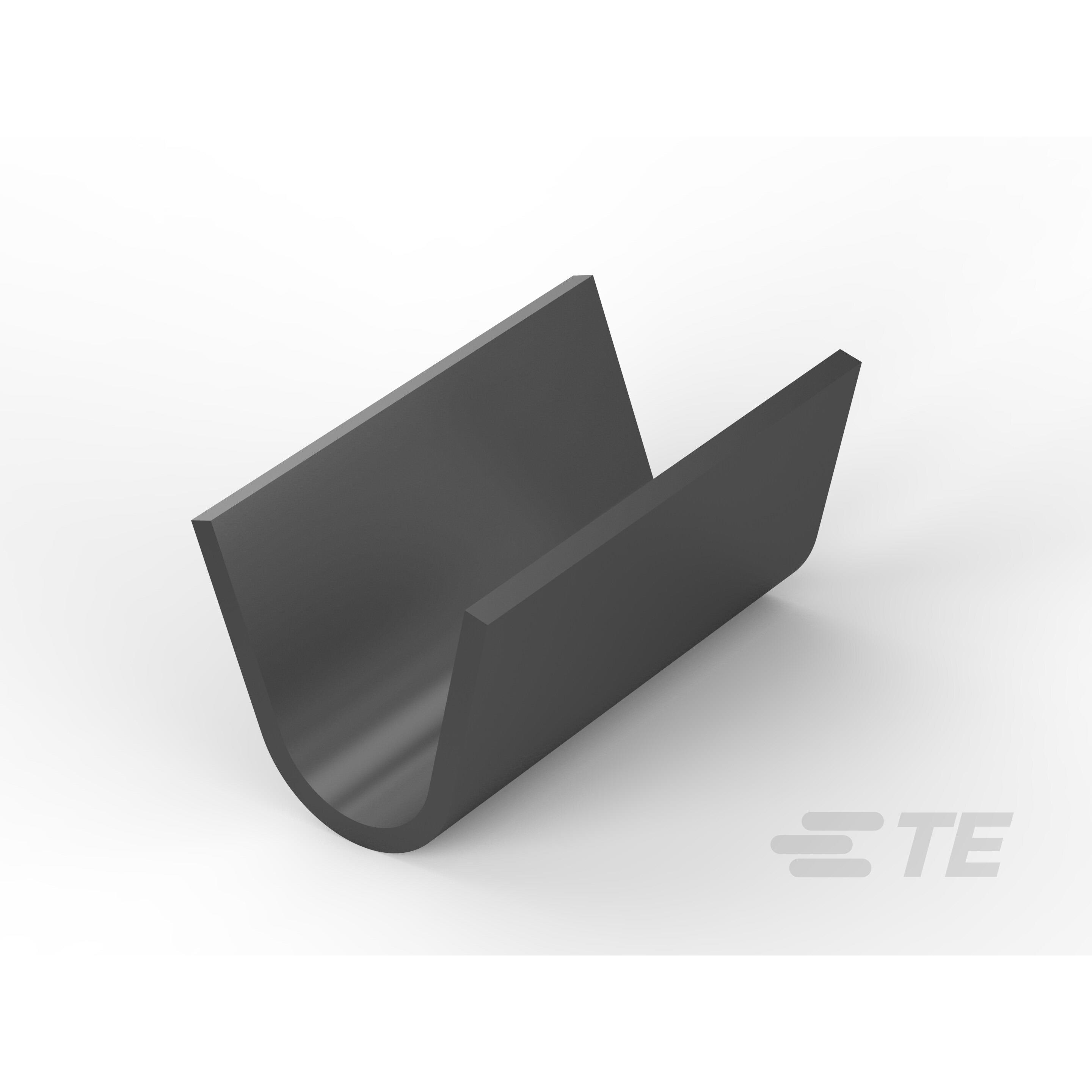 926824-4 TE Connectivity AMP Connectors  Wire to Board Connectors