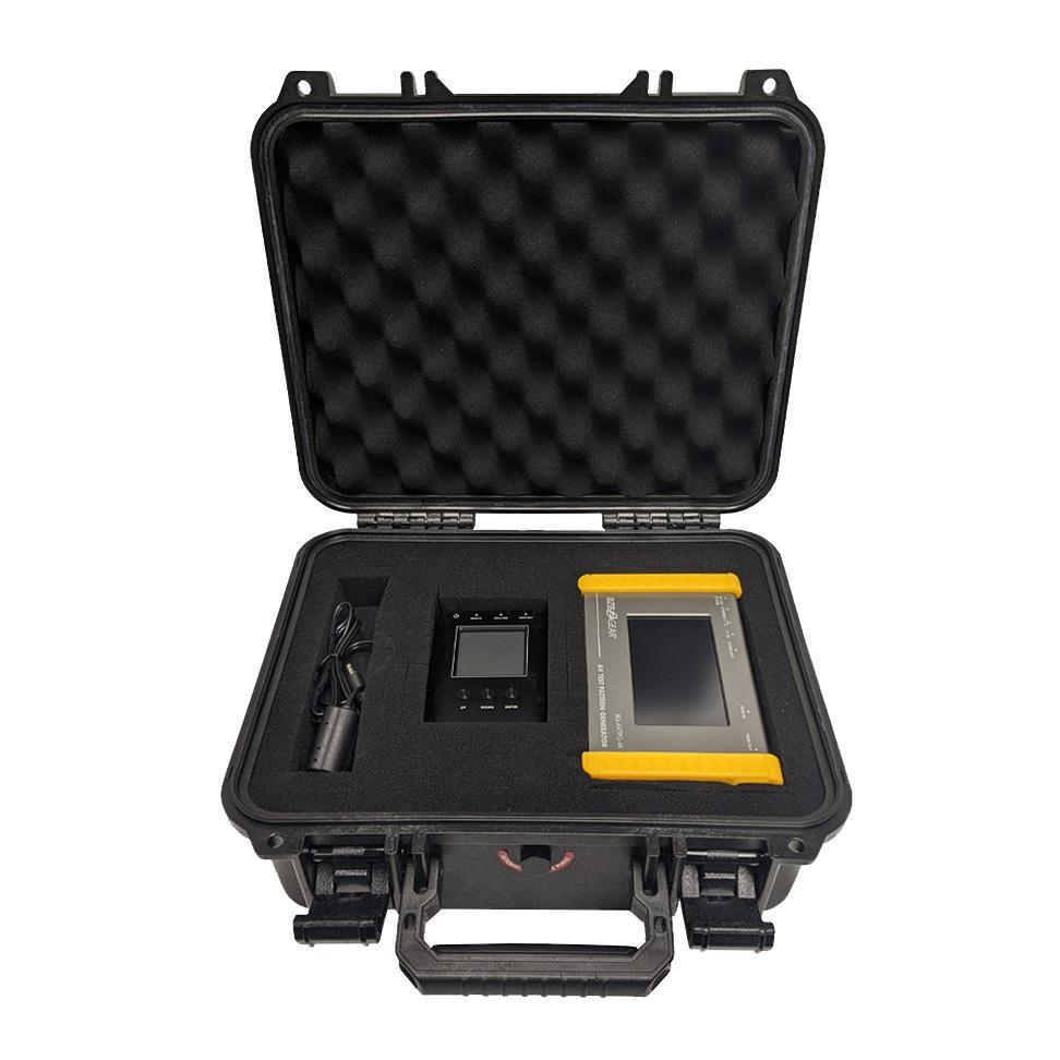 BG-AVTPG-KIT BZBGEAR  Attrezzature speciali