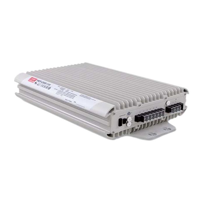 HEP-2300-230W MEAN WELL USA Inc.  AC DC Converters