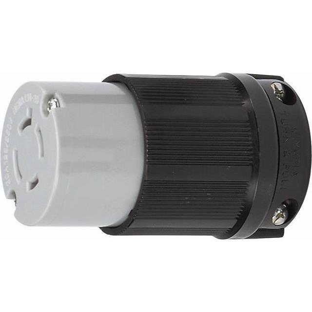 NEMA L14-20 CONNECTOR Powertronics  Plugs and Receptacles