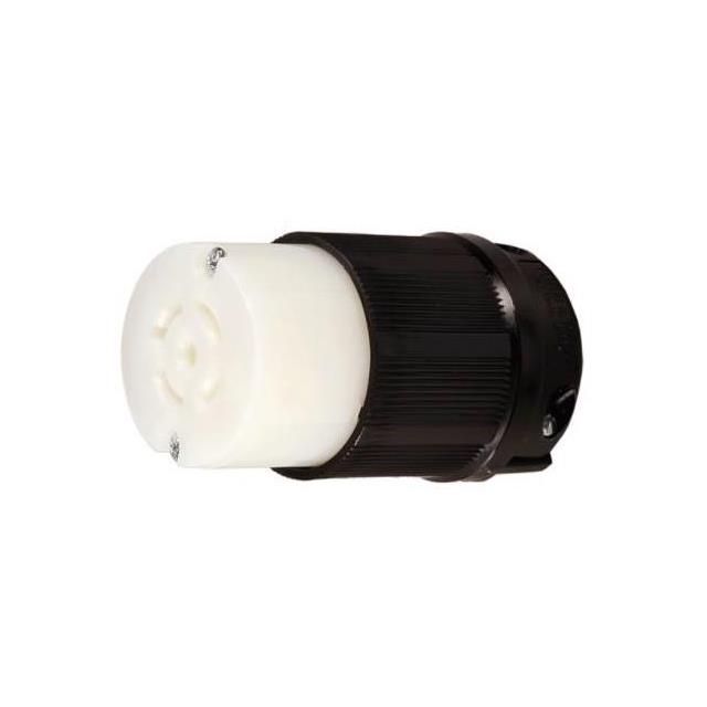 NEMA L21-20 CONNECTOR Powertronics  Enchufes y receptáculos