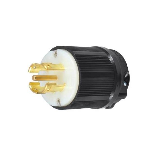 NEMA L21-30 PLUG Powertronics  Enchufes y receptáculos