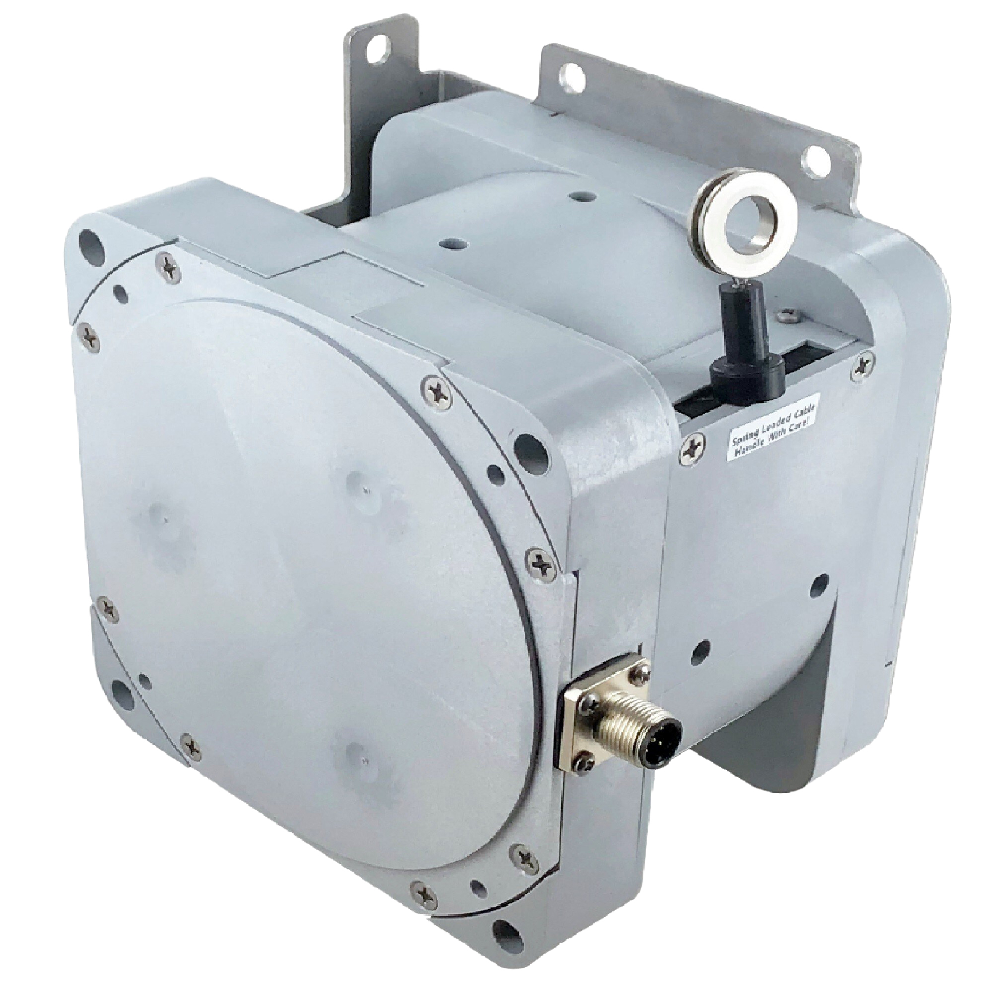 SK1-400-3 TE Connectivity Measurement Specialties  Angle Linear Position Measuring