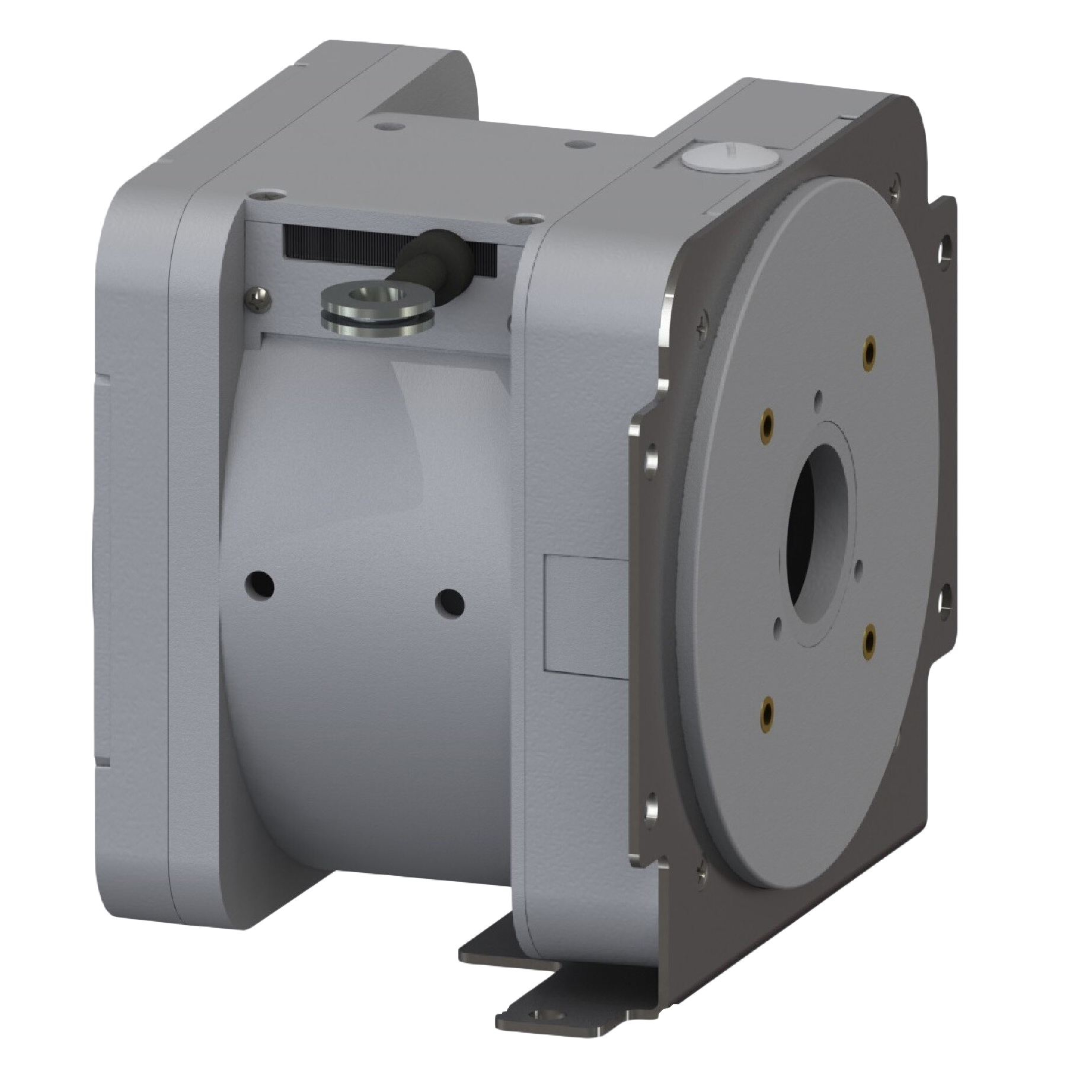 SK6-400-S02 TE Connectivity Measurement Specialties  Angle Linear Position Measuring