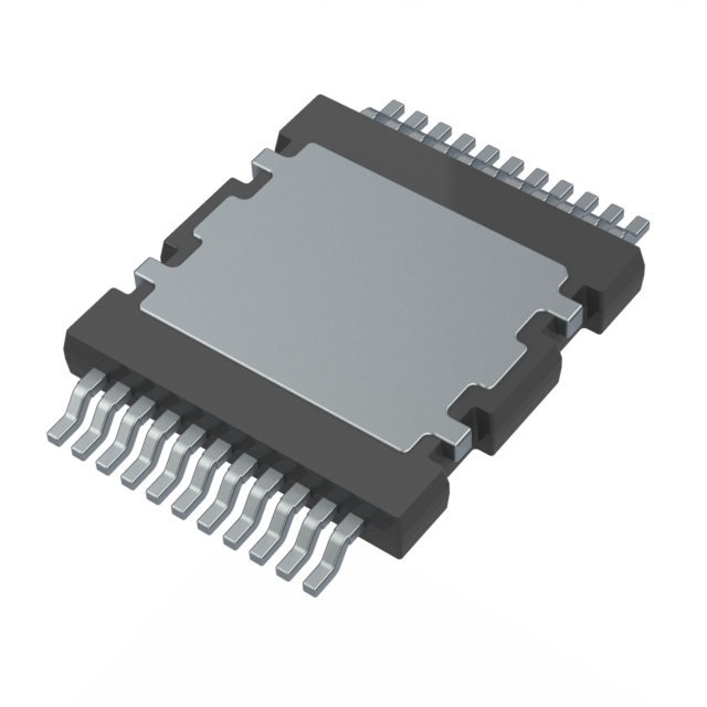 IPDQ60R017S7XTMA1 Infineon Technologies  FET individuales MOSFET