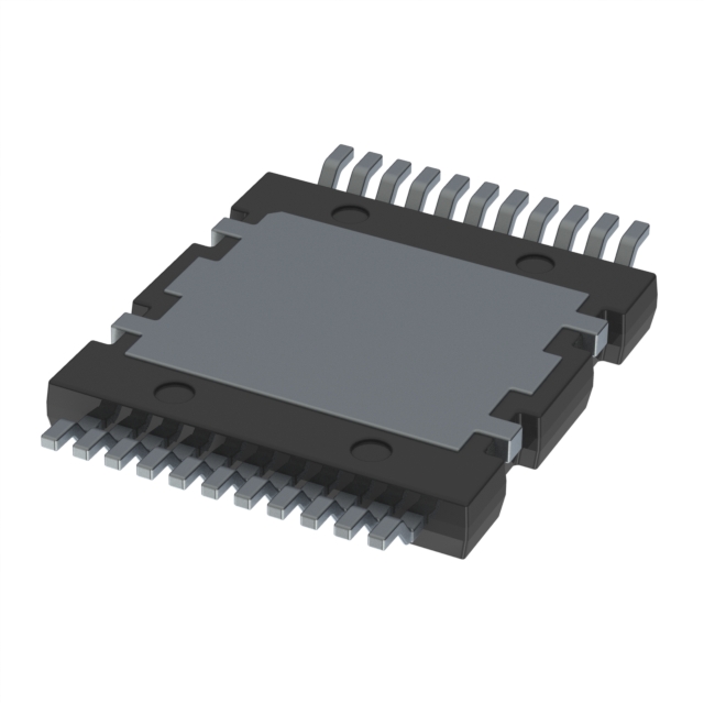 IPQC60R010S7AXTMA1 Infineon Technologies  FET individuales MOSFET