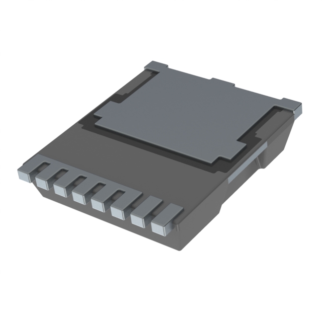 IPT65R155CFD7XTMA1 Infineon Technologies  Singoli FET MOSFET