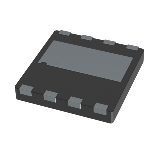 IGLD60R190D1AUMA3 Infineon Technologies  Einzelne FETs MOSFETs