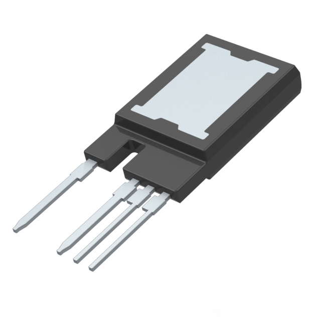 IMYH200R012M1HXKSA1 Infineon Technologies  Einzelne FETs MOSFETs