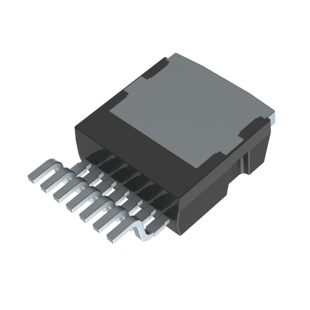 IPBE65R115CFD7AATMA1 Infineon Technologies  Singoli FET MOSFET