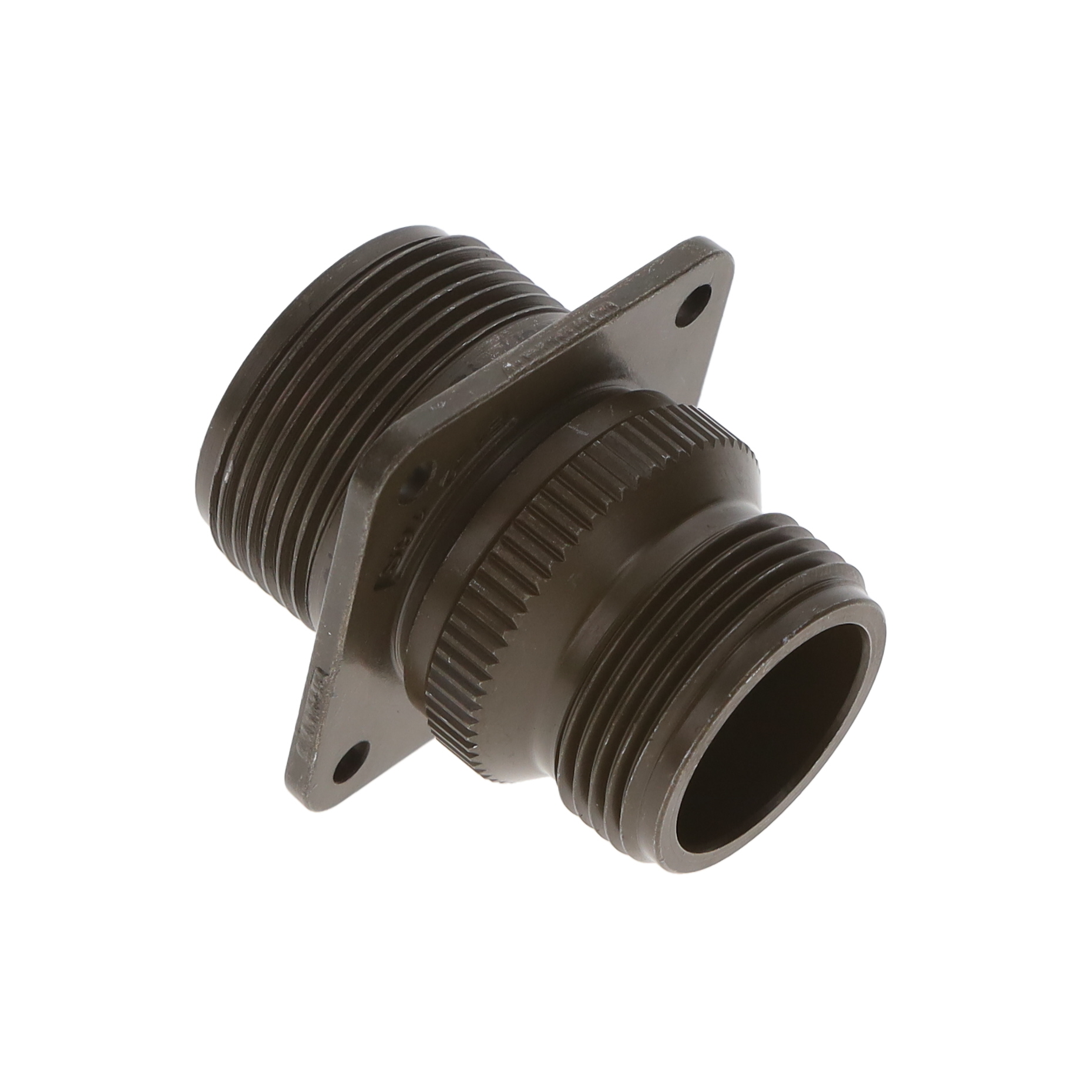 97-3100A-16S-8S Amphenol Industrial Operations  Assemblages de connecteurs circulaires