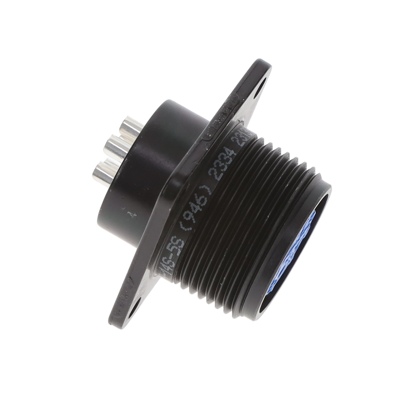 97-3102A-14S-5S(946) Amphenol Industrial Operations  Assemblages de connecteurs circulaires