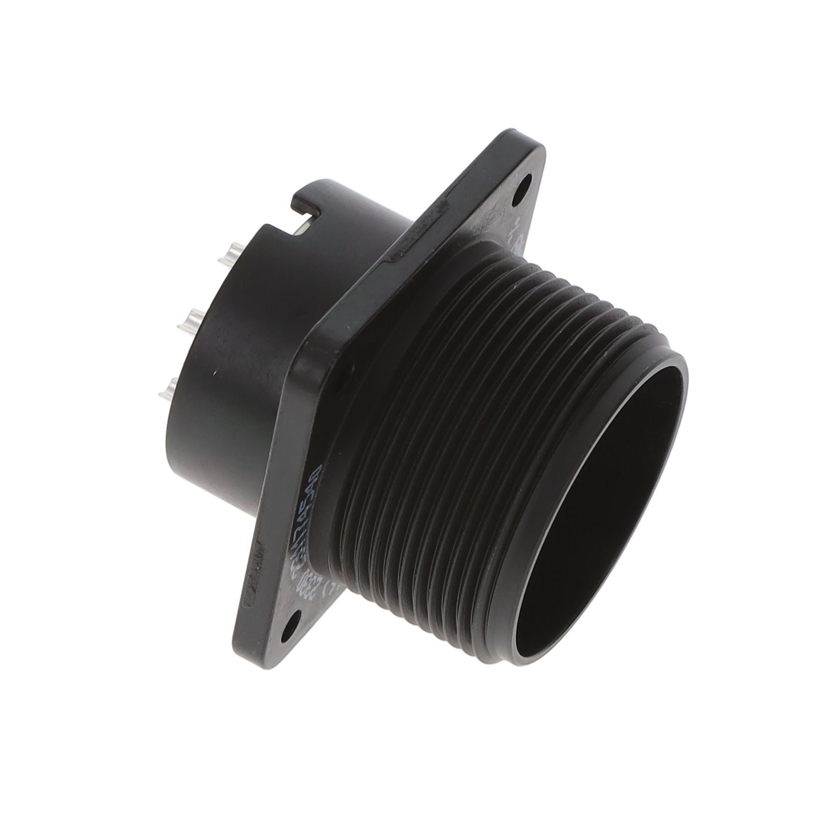 97-3102A-20-7P(946) Amphenol Industrial Operations  Conjuntos de conectores circulares