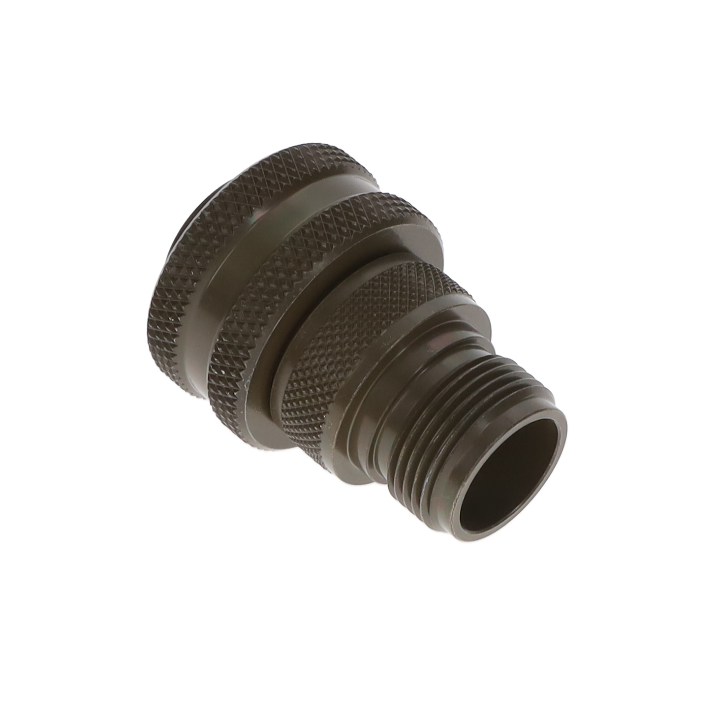 97-3107A-12S-3P Amphenol Industrial Operations  Assemblages de connecteurs circulaires