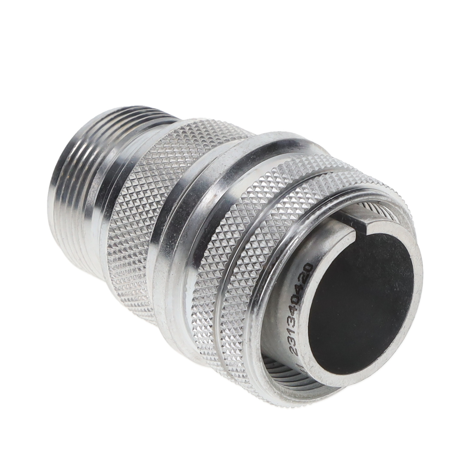 97-4106A-18-12P Amphenol Industrial Operations  Gruppi di connettori circolari