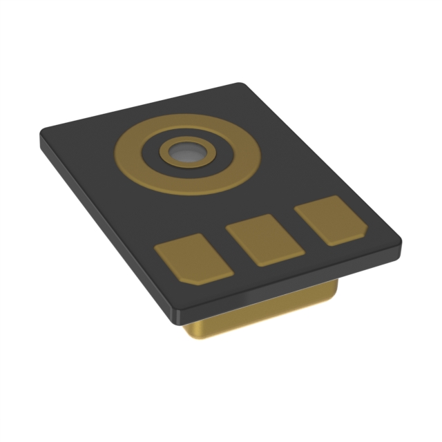 IM68A130V01XTMA1 Infineon Technologies  Microphones