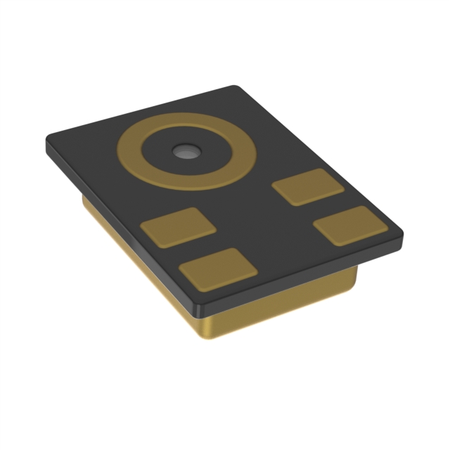 IM69D128SV01XTMA1 Infineon Technologies  Microphones