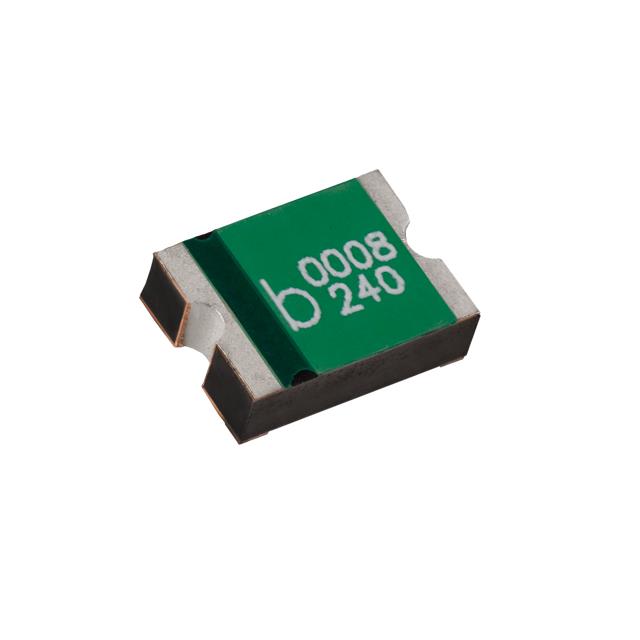 0ZAF0012FF28 Bel Fuse Inc. Rückstellbare PTC-Sicherungen