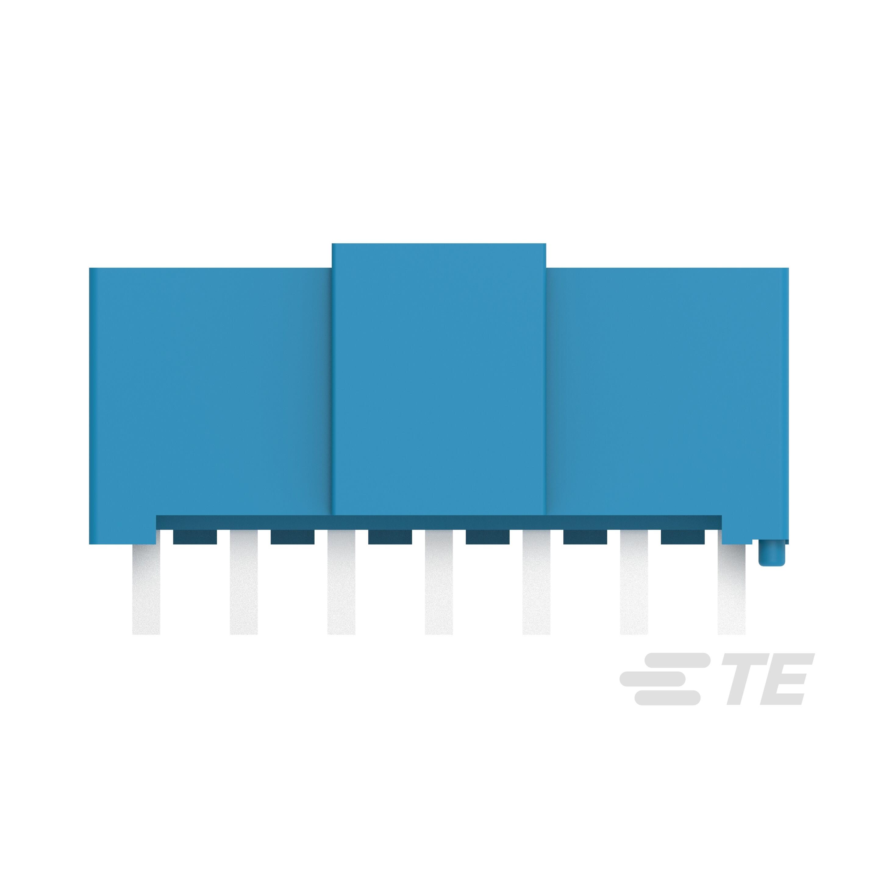 1-2423324-4 TE Connectivity Linx  Headers Male Pins