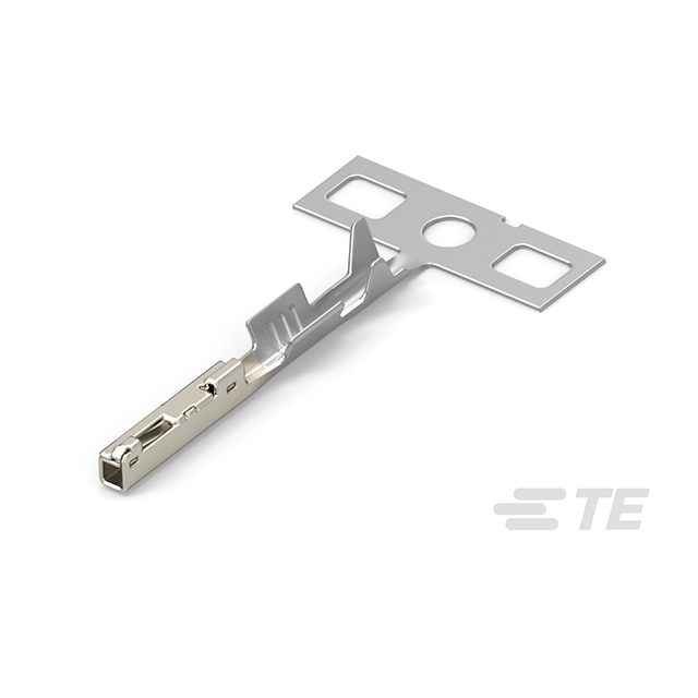 1903703-1 TE Connectivity AMP Connectors  Contacts de connecteur rectangulaires