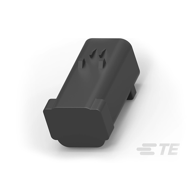 2040594-4 TE Connectivity AMP Connectors  Accessoires de connecteur rectangulaire