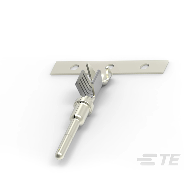 2098252-3 TE Connectivity AMP Connectors  Contacts de connecteur rectangulaires