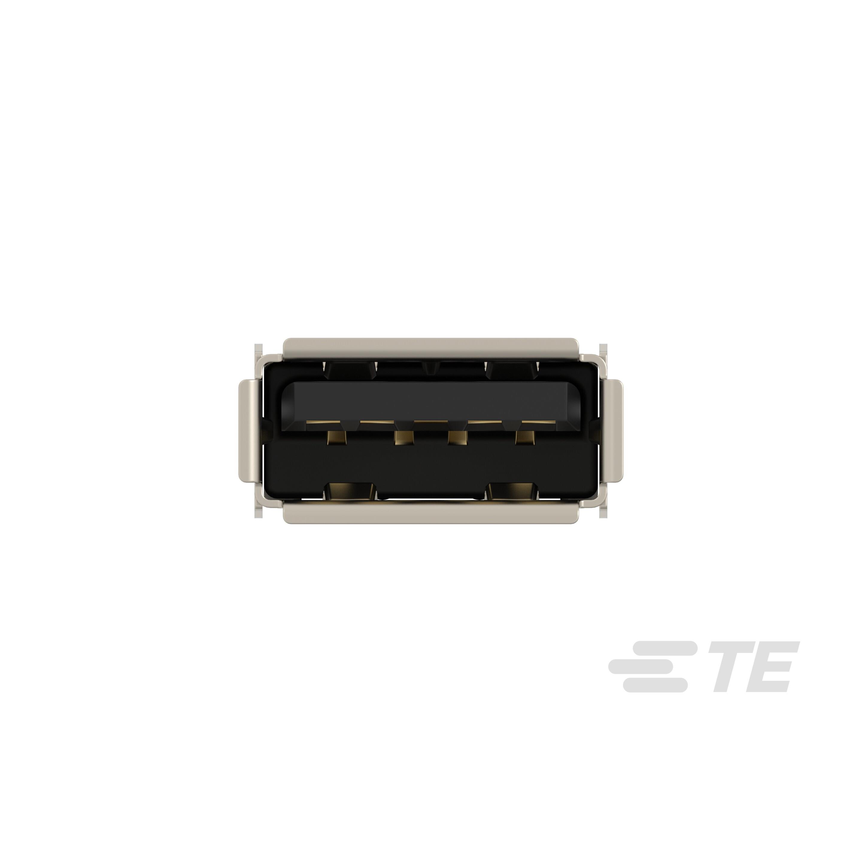2439034-3 TE Connectivity Linx  USB-DVI-HDMI-Steckverbinderbaugruppen