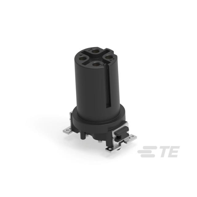 364175-E TE Connectivity Erni  Assemblages de connecteurs circulaires