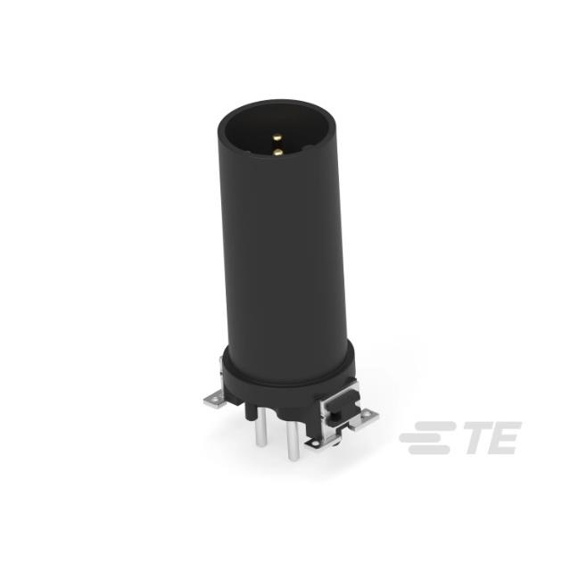 374352-E TE Connectivity Erni  Assemblages de connecteurs circulaires