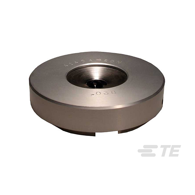 400-414DA-20N TE Application Tooling  Crimper Applicator Press Accessories