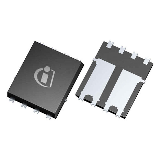 IPG20N04S4L18AATMA1 Infineon Technologies  FET MOSFET Arrays